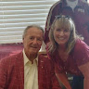 Meet your Posher, Virginia